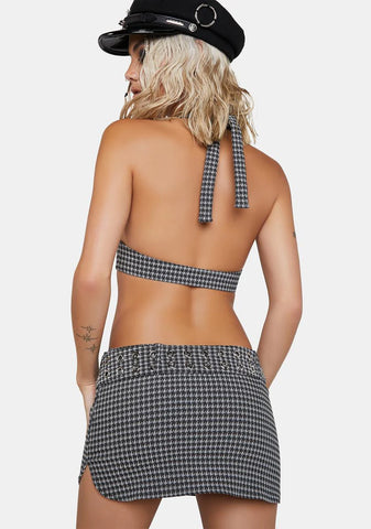 Ultimate Night Skirt Set