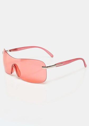 Sakura Shield Sunglasses
