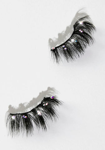 Diamond Kiss Lashes
