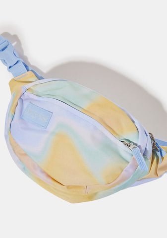 Shimmer Fifth Avenue Fanny Pack