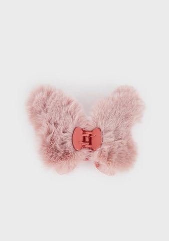 Hurried Flight Butterfly Clip