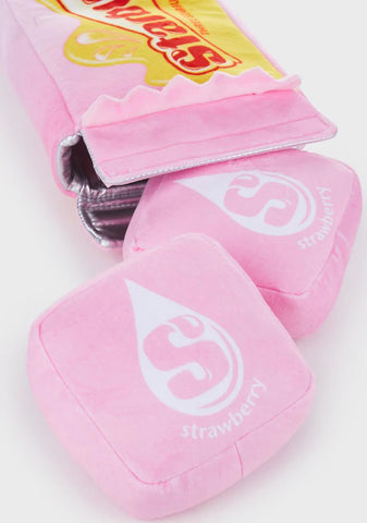 Feelin' Juicy Starburst Plush