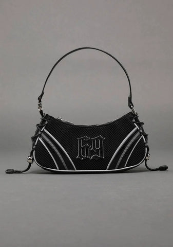 Taste Of Danger Shoulder Bag