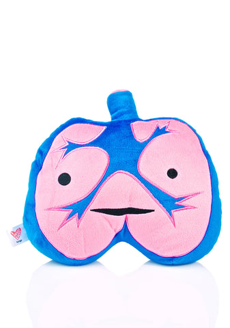 Lungs Plushie