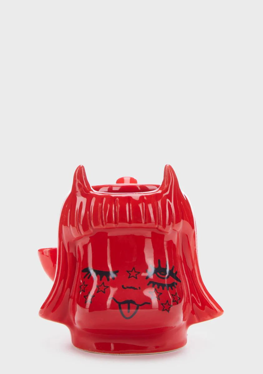 Lucy Wake And Bake Mug