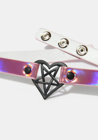 Secret Desire Choker