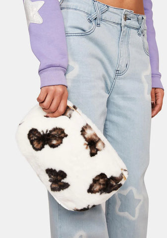 Too Fly Crossbody Bag