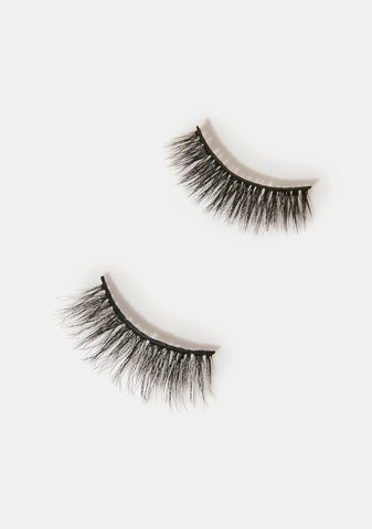Sip Sip Hooray Faux Mink Lashes