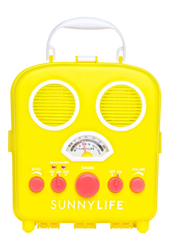 Kokomo Portable Speaker