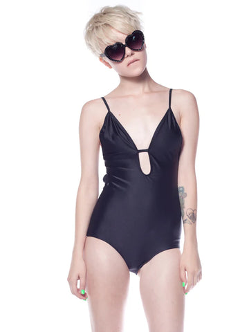 Park Avenue One Piece