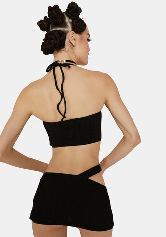 A Twinkle In Time Skirt Set