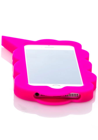 Sleepie iPhone 5 Case