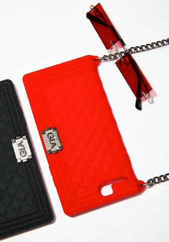 Flame Chain IPhone 7 Plus Case