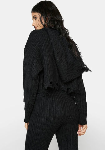 Tough Cookie Leggings Set