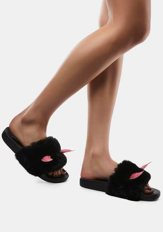 Sweet Sinner Furry Slides
