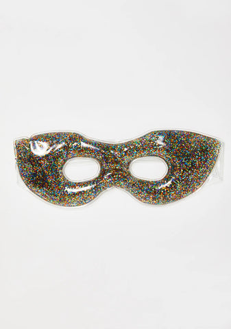 Confetti Meraki Soothing Gel Eye Mask