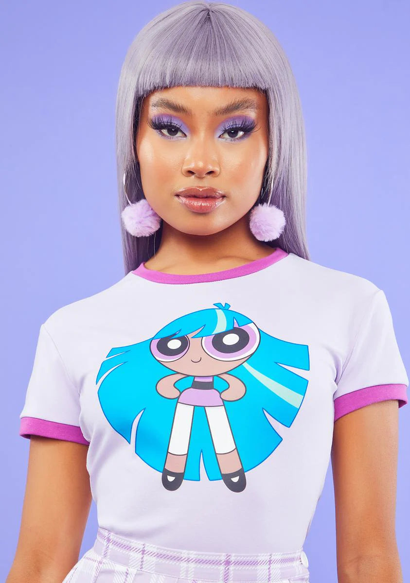 Blissful Thinking Graphic Tee