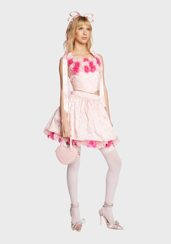 How Beautiful Heart Bag