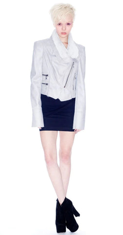 Stella & Jamie Leon Coat