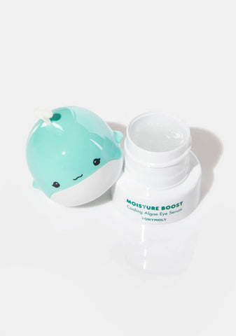 Moisture Boost Cooling Algae Eye Serum