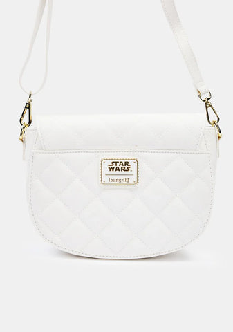 Star Wars Rebel Crossbody Bag