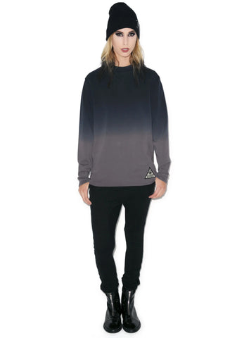 Fade to Black Sweatshirt