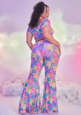 Divine Dream Chaser Mesh Super Flares