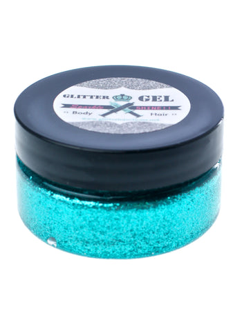 Ocean Dreams Glitter Gel