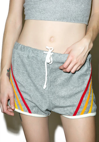 Venice Beach Shorts