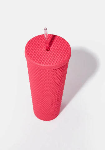 Taste My Sweetness Tumbler Cup