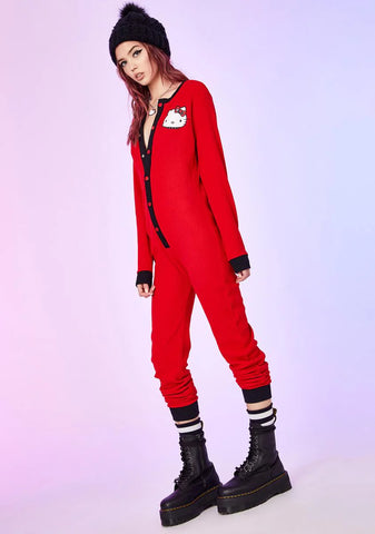 Daydream Crasher Onesie Pajama