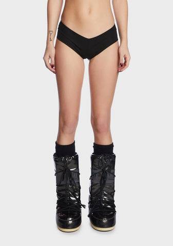 Do It For The Ho's Boy Short Undies