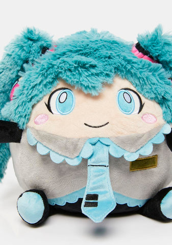 Mini Squishable Hatsune Miku