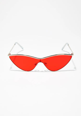 Motherz Poison Sunglasses