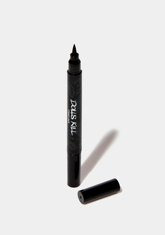 Escape In The Night Stamp Liner