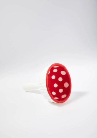 Magic Mushroom Funnel