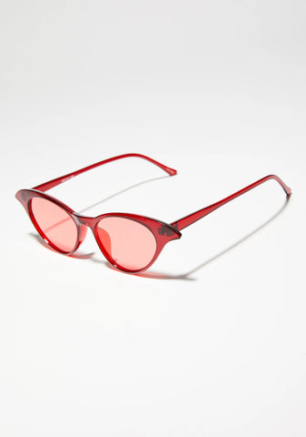 Devil Bad N' Catty Sunglasses