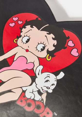 Cutesy Wootsy Mega Tote