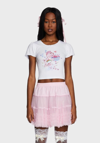 Boost Of Love Baby Tee