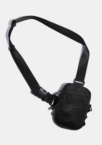 Atmosphere Tactical Crossbody Bag