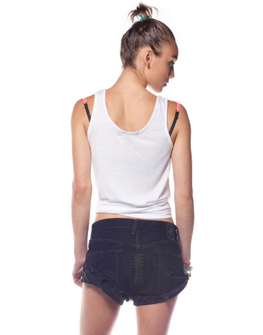 Salvage Bandits Shorts