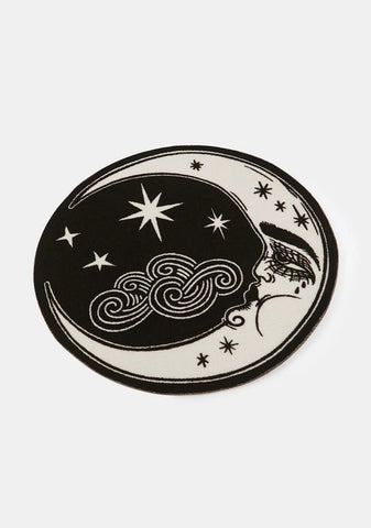Moon Rug