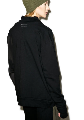 Knomad Kimono Sweatshirt