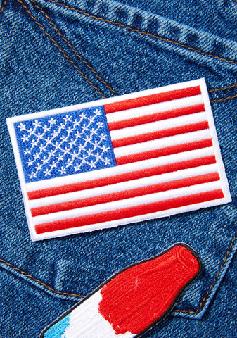 This Is 'Murica Patch