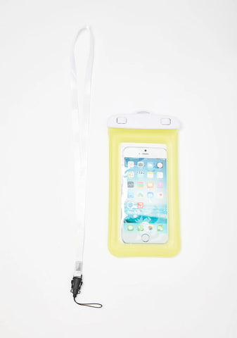 Reality Called Phone Protector Case