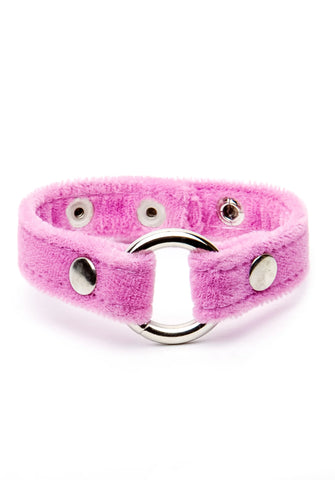 Ophelia Velvet Bracelet