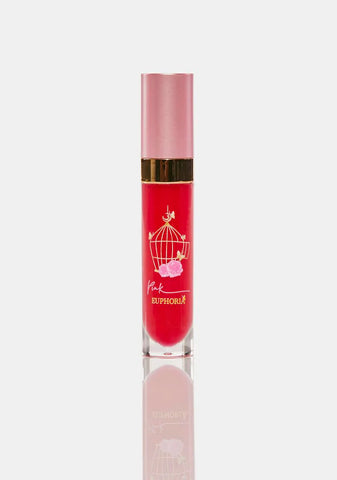 Rose Dream Lip Gloss