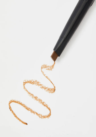 Ash Brown Fill & Fluff Eyebrow Pomade Pencil