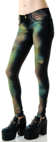 Celestial Marianne Skinny Jeans