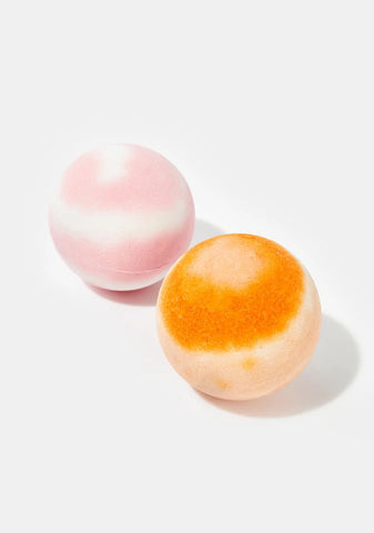 X Disney Sweetheart Set Bath Bombs